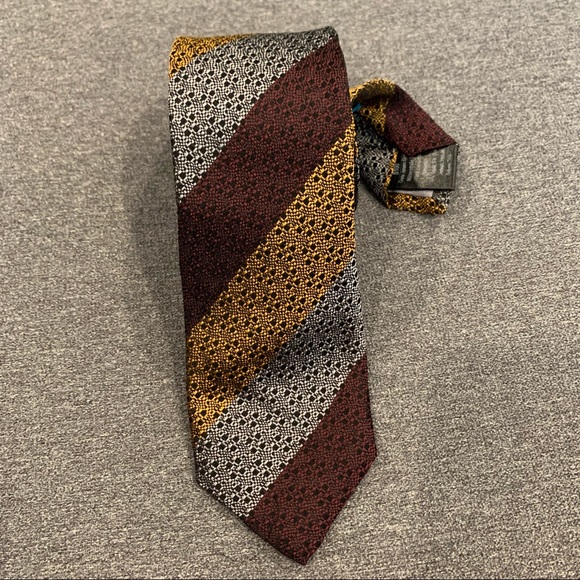 Blick Other - ☀️ 3/$15 Blick Stripe Tie